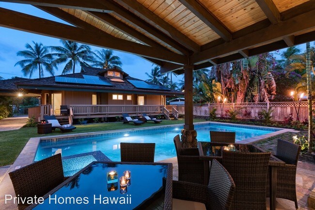 Building Photo - 1451 Mokulua Dr