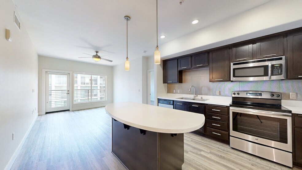 Urbana Rental Flats