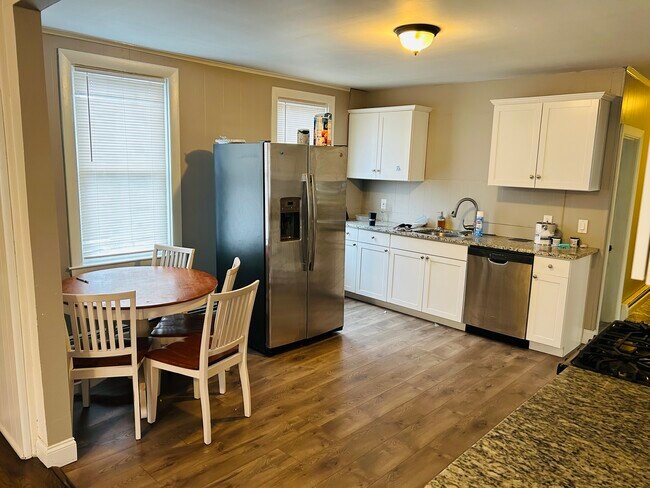 Foto del edificio - 20 Jones St