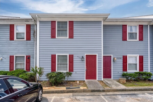 Building Photo - 2694 Evans Mill Dr