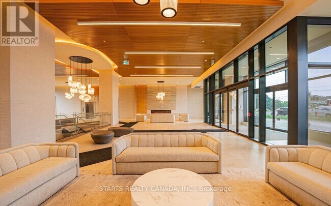 Photo du bâtiment - 8960 Jane St