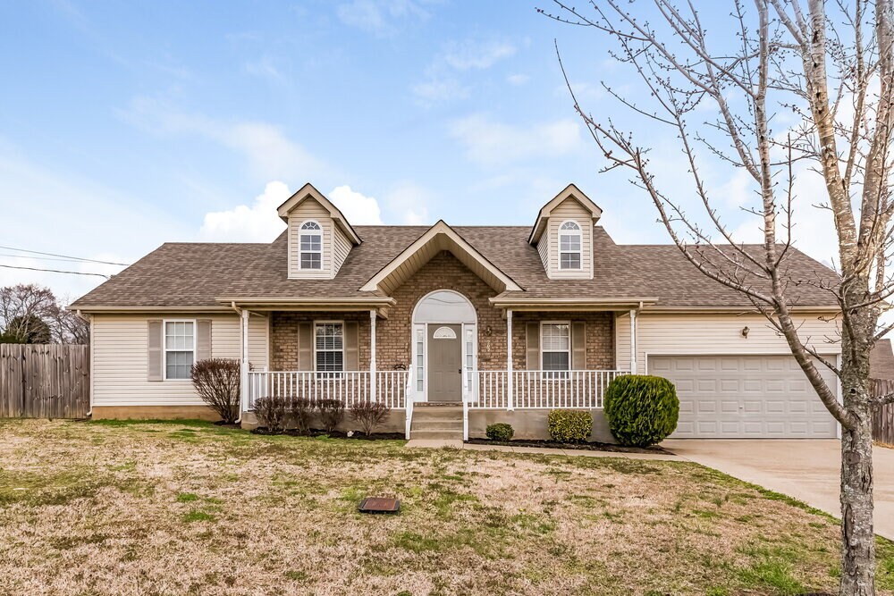 Foto principal - 202 Zenith Ct