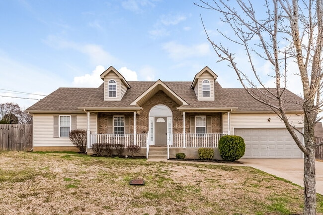 Building Photo - 202 Zenith Ct