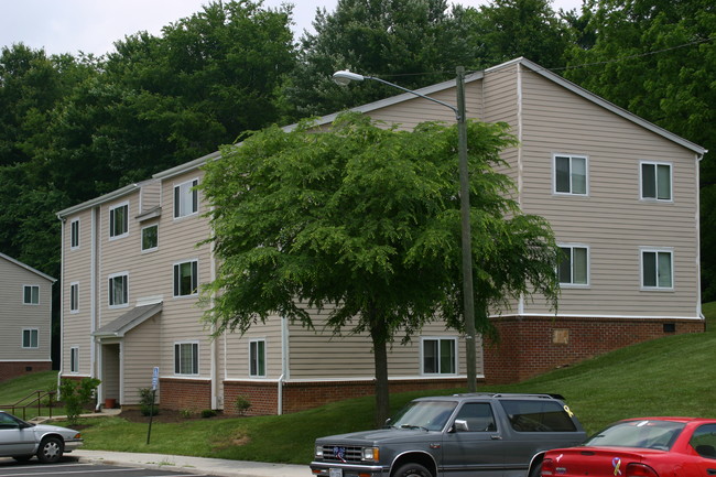 Foto del edificio - Meadowview Apartments