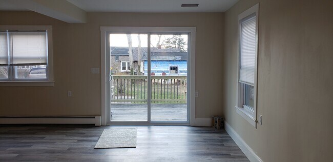 Foto del edificio - 9 Nanumett St