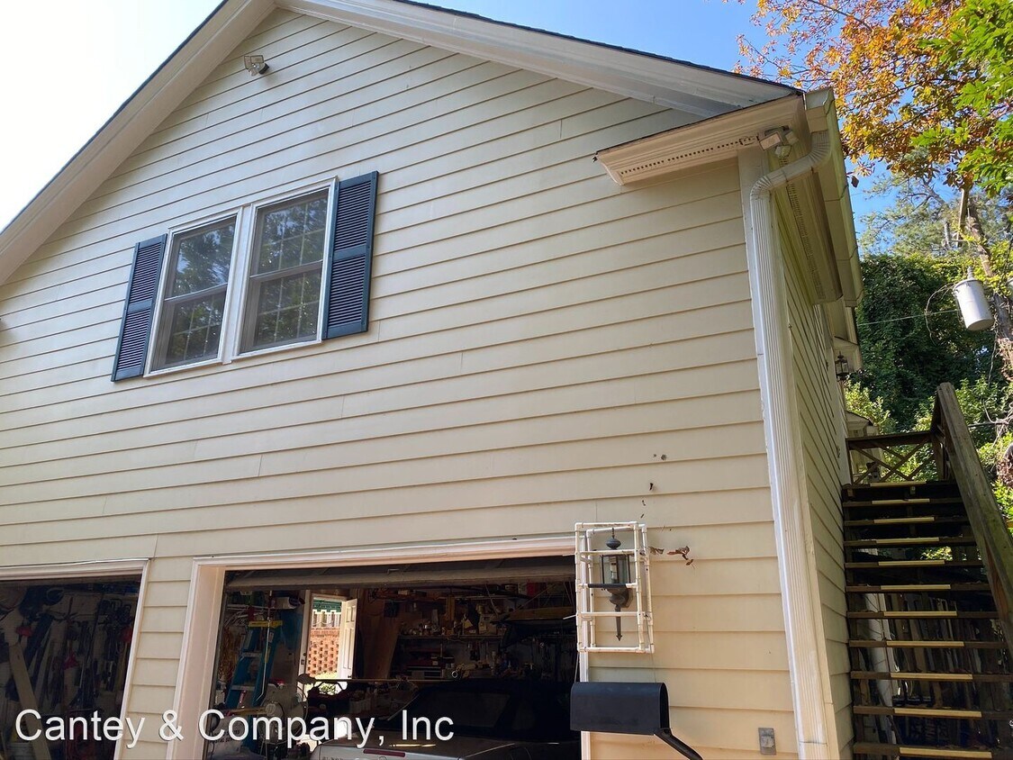 Primary Photo - 1 br, 1 bath House - 2631 1/2 Stratford Rd