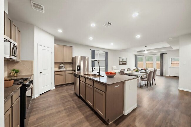 Foto del edificio - 2603 Hoffman Ln