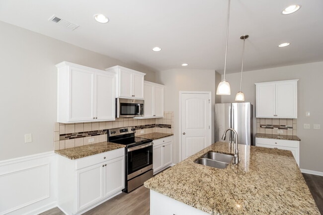 Foto del edificio - 538 Jadetree Ln