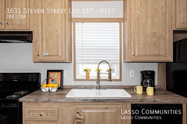 Foto del edificio - 1631 Steven St