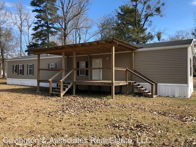 Building Photo - 3 br, 2 bath House - 33704 Browning Road