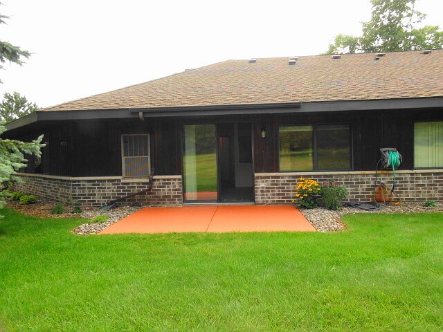 CROSSLAKE 55+ Next to Community center - 14362 Daggett Pine Rd