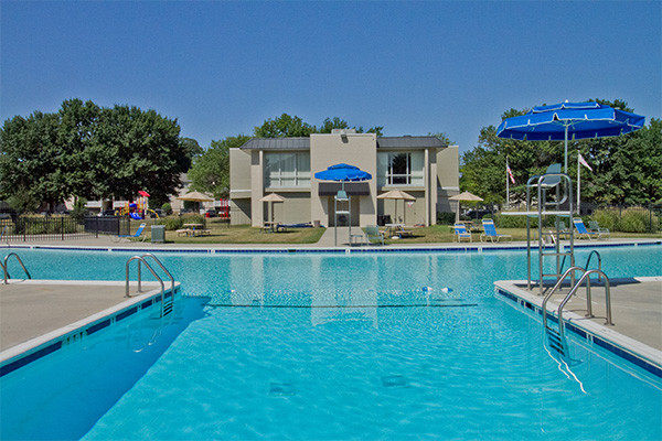 Building Photo - Henson Creek Apartment Homes