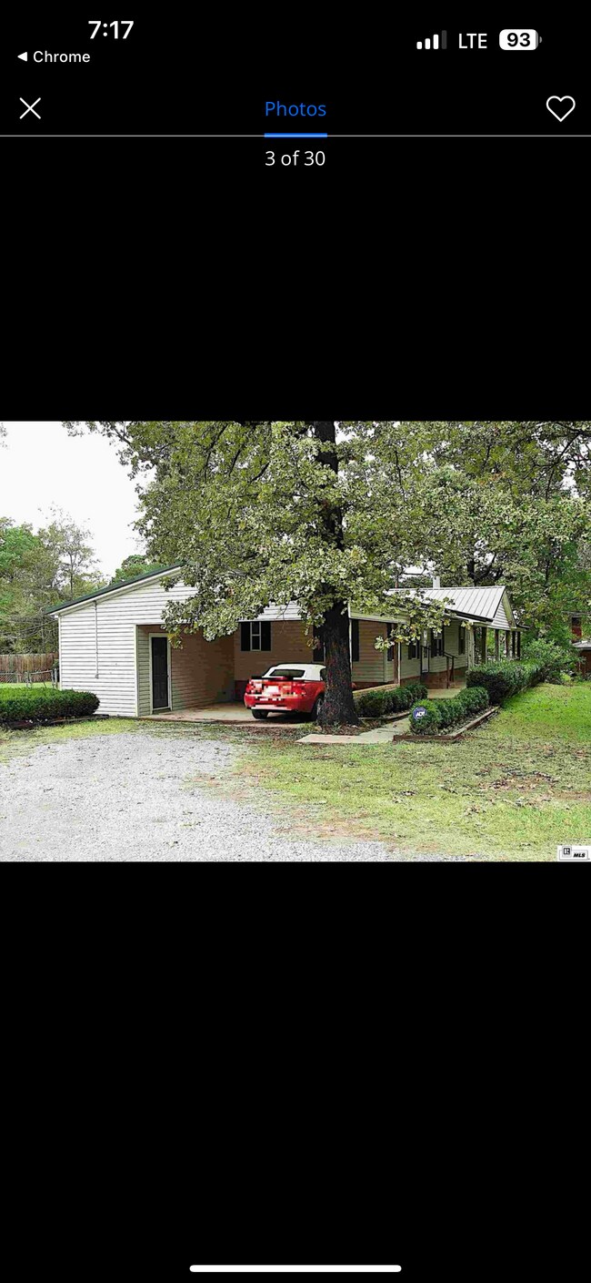 Building Photo - 580 Vancil Rd