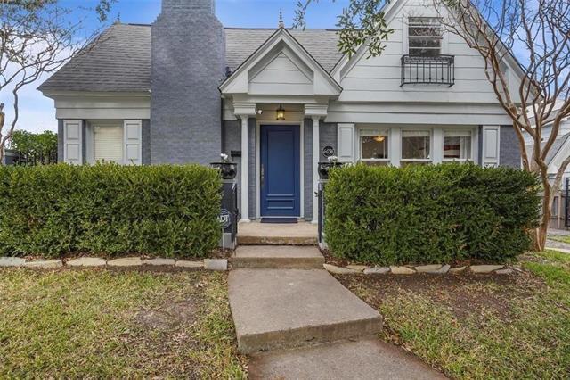 Foto del edificio - 4036 Dexter Ave