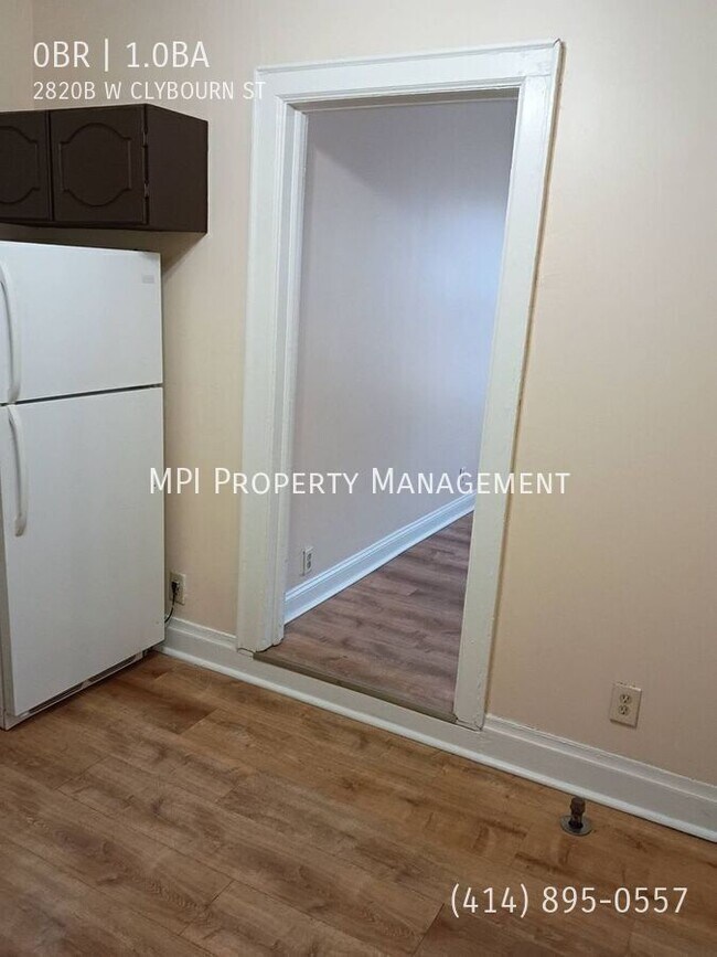 Foto del edificio - 2820B W CLYBOURN St