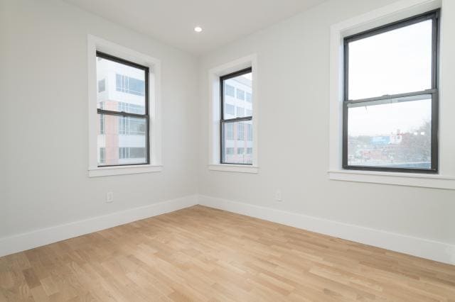 Building Photo - 1 bedroom in Boston MA 02135