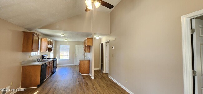 Foto del edificio - 3728 Locust Ave