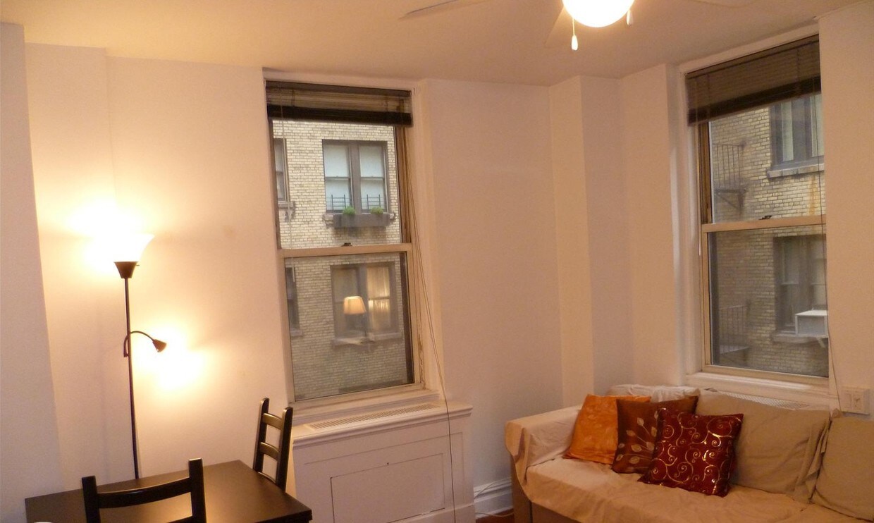 Foto del edificio - 126 Park Ave