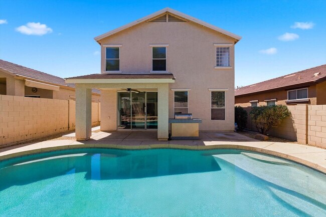 Foto del edificio - 13448 W Berridge Ln