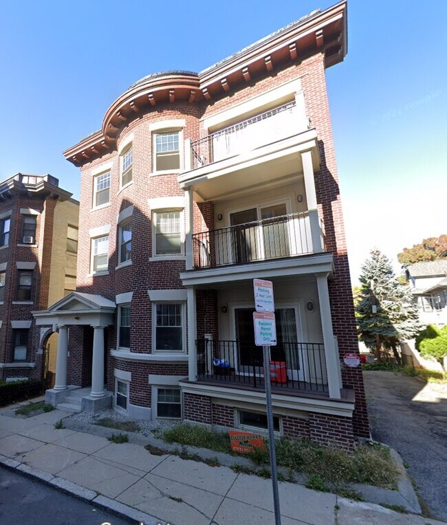 Foto del edificio - 26 Commonwealth Ter