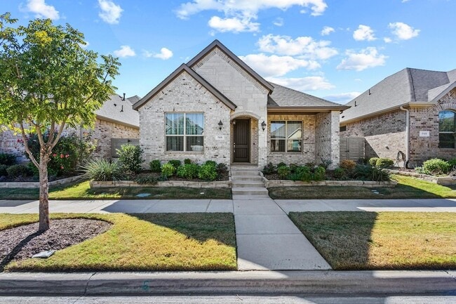 Photo - 705 Boardwalk Way House