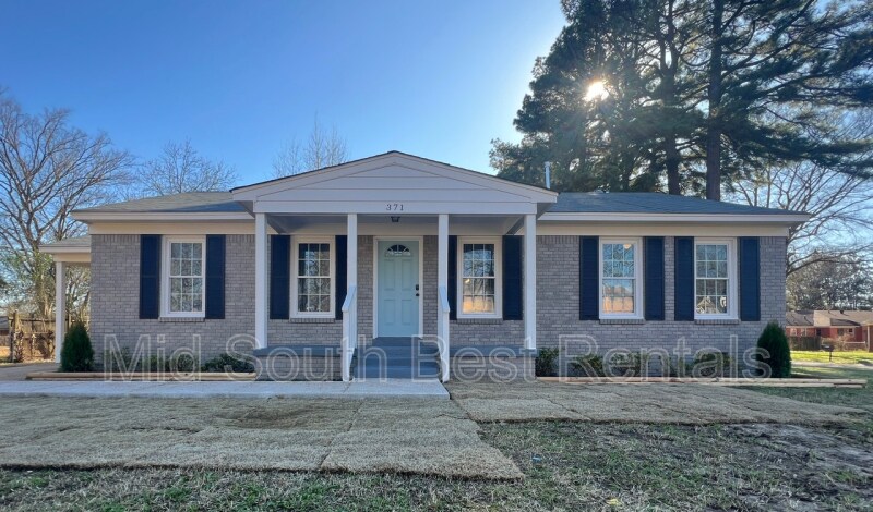 Primary Photo - 371 E Raines Rd
