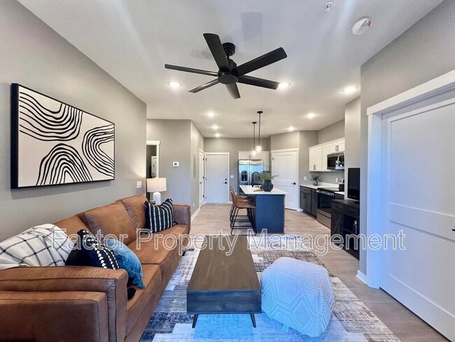 Foto del edificio - 960 N 3rd St