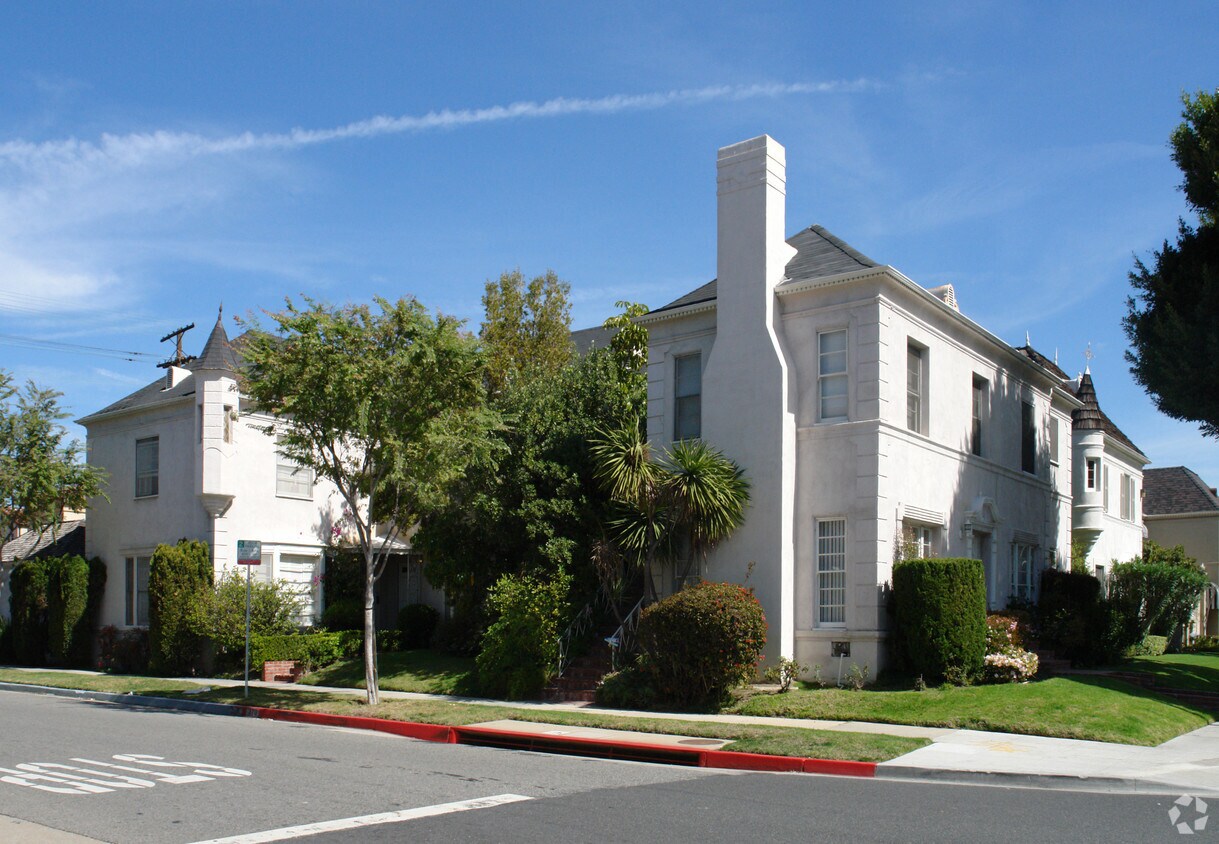 Primary Photo - 9355 W Olympic Blvd
