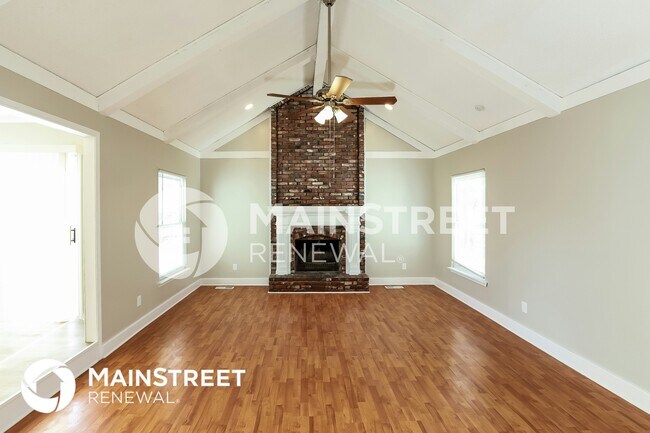 Foto del edificio - 821 E Northview St