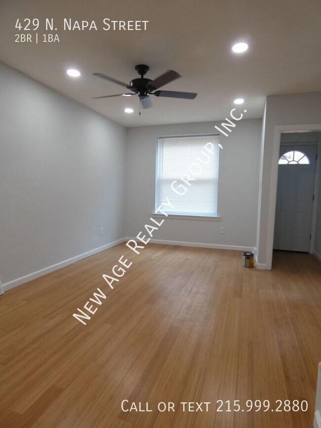 Building Photo - Beautiful 2 Bedroom Near Drexel University