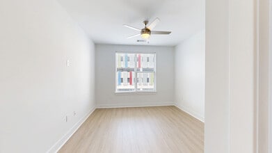 Interior Photo - The Smith Valley Forge
