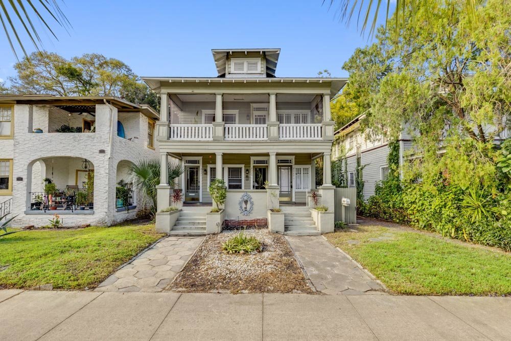Primary Photo - Walkable to Riverside and 5 Points