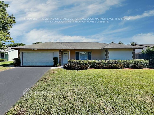 Building Photo - 2640 SW 8th St