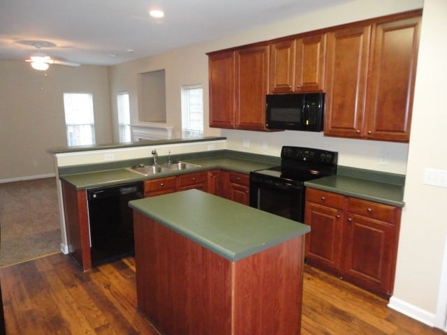 Building Photo - 3324 Forest Mill Cir