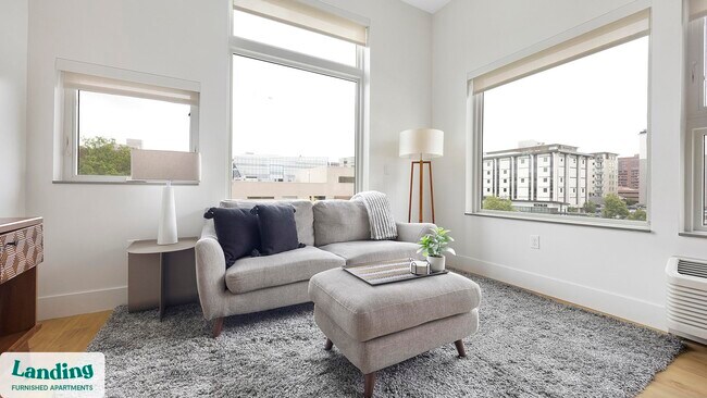 Foto del edificio - 135 Adams St