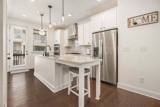 Photo - 2638 Caruso Wy Townhome