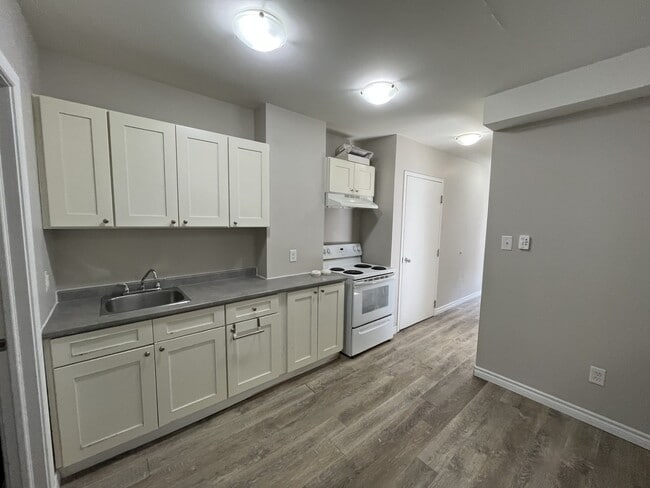 Photo du bâtiment - 260 Robinson St