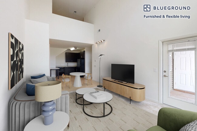 Foto del edificio - 1700 E 5th St