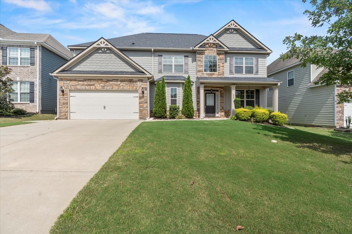 Foto principal - 328 Bella Rose Dr