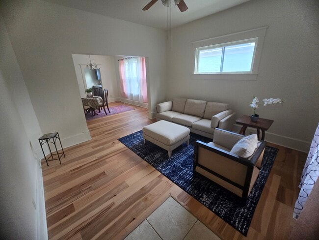 Building Photo - 1717 S Moffet Ave Building Photo - 1717 S Moffet Ave