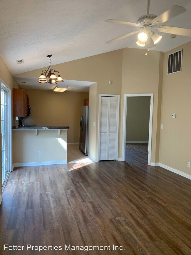 Foto del edificio - 3 br, 2 bath House - 5879 Riverwalk Circle