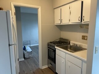 Foto principal - 5411 Carthage Ave