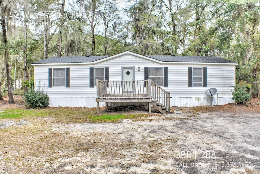 Foto principal - 42 Westgate Cir