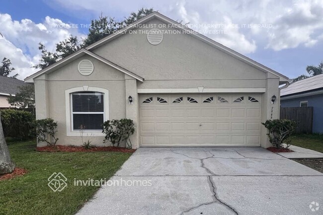 Building Photo - 7945 Harbor Bend Cir