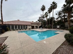 Building Photo - 6500 W Lake Mead Blvd