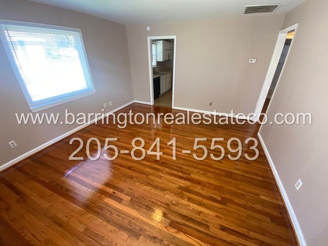 Building Photo - Adamsville
