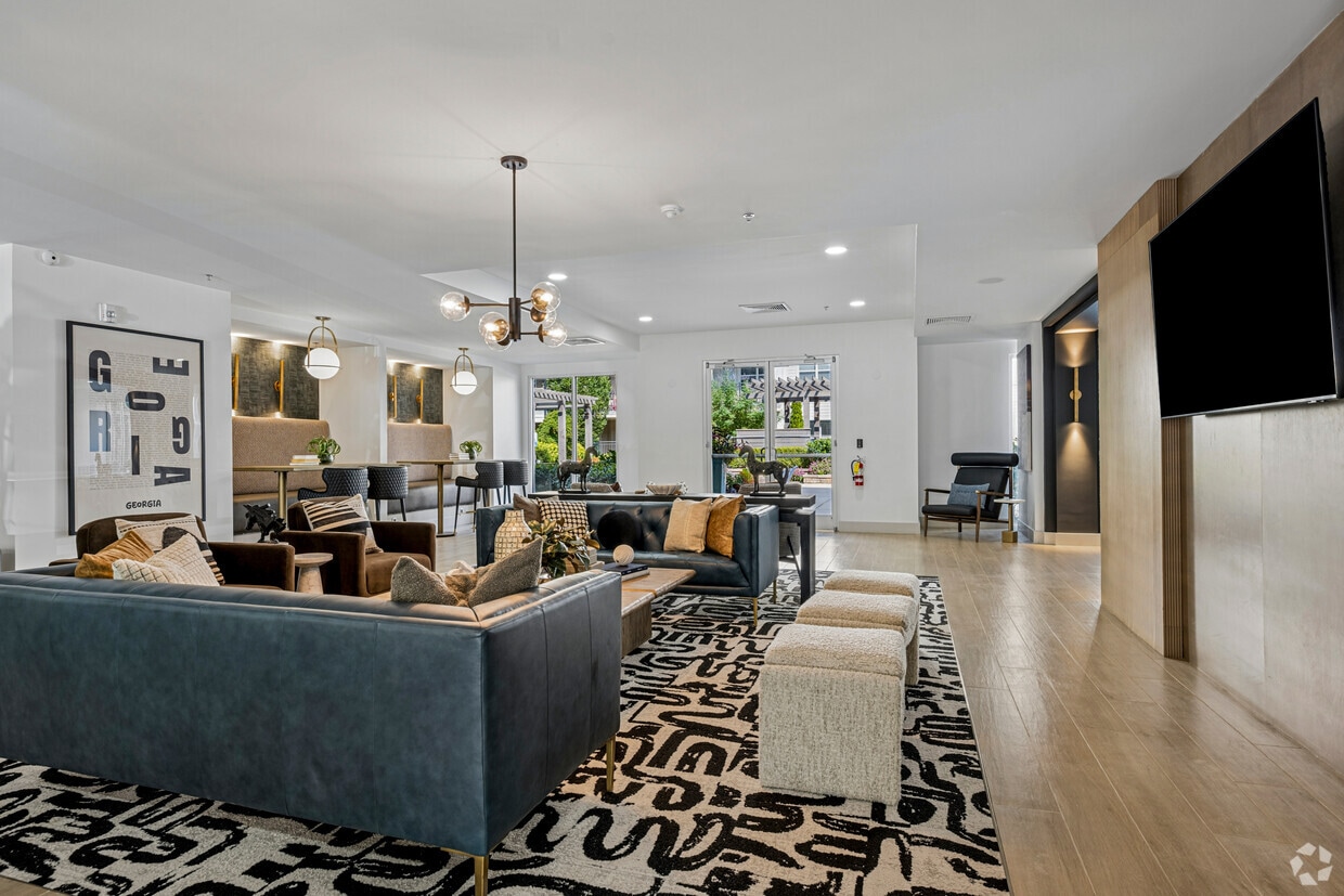 Centra at North Druid Hills - Centra at North Druid Hills