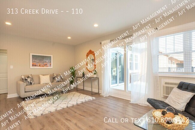 Photo - 313 Creek Dr Apartment