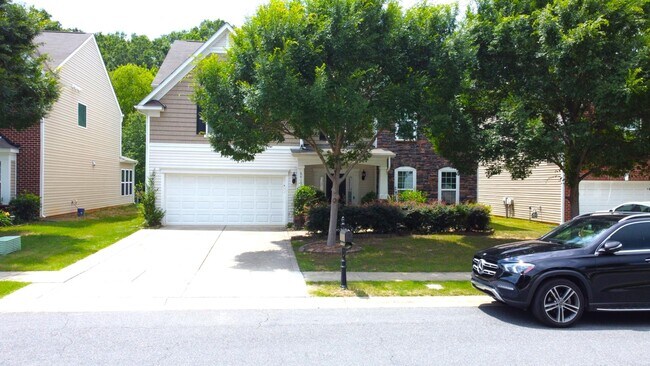 Foto del edificio - 6615 Coral Rose Road