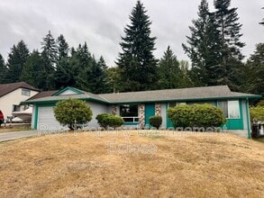 Building Photo - 13617 SE Fairwood Blvd